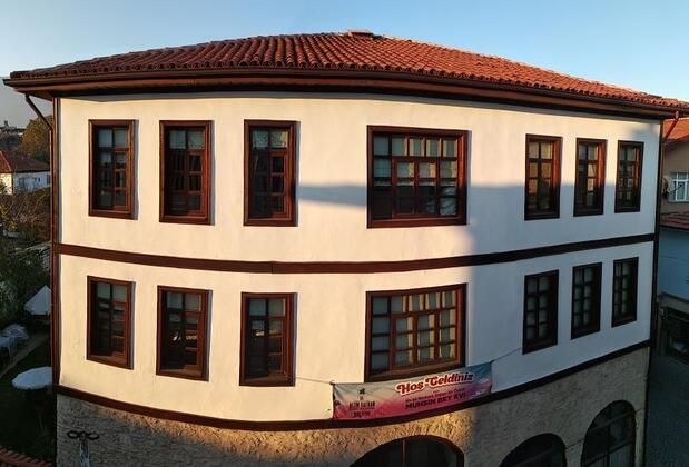 Muhsin Bey Konağı - Görsel 3