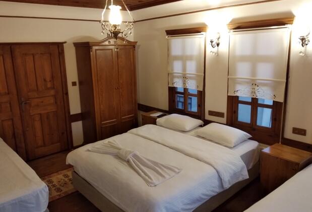 Muhsin Bey Konağı - Görsel 20