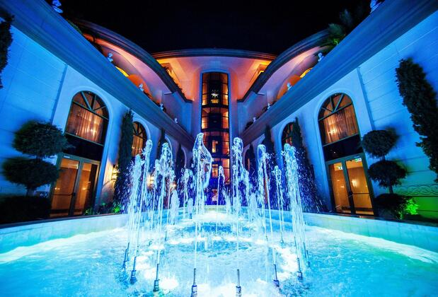 Be Premium Bodrum - Görsel 13