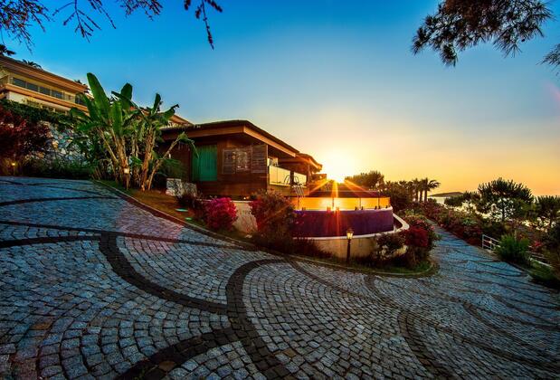 Be Premium Bodrum - Görsel 26