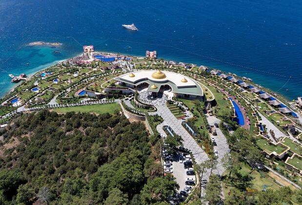 Be Premium Bodrum - Görsel 31