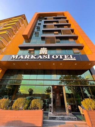 Markasi Otel - Görsel 30