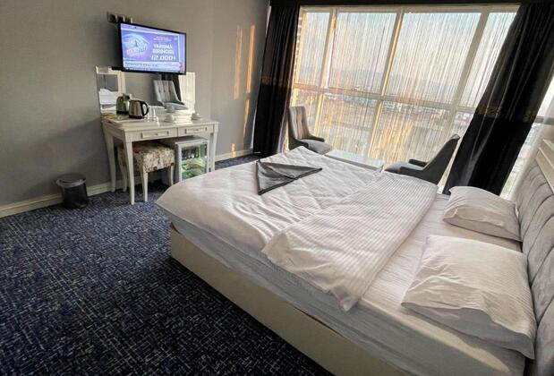 Markasi Otel - Görsel 29