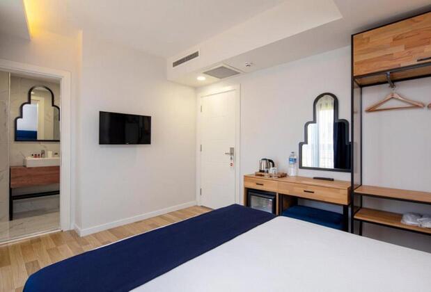 Doruk Palas Hotel - Görsel 20