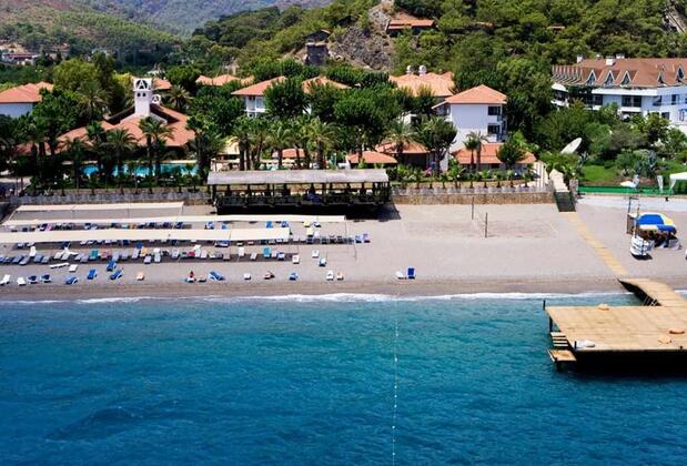 Otium Park Club Akman - Görsel 4