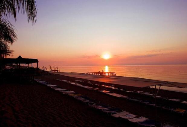 Otium Park Club Akman - Görsel 14