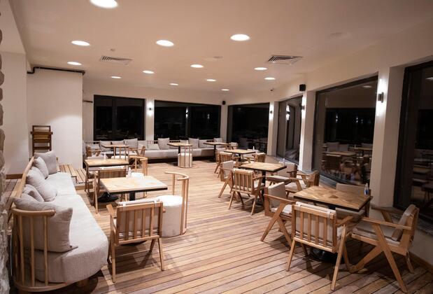 Oksijen Zone Hotels Uludağ - Görsel 38