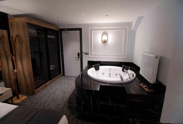 Oksijen Zone Hotels Uludağ - Görsel 15