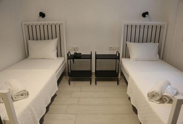 Mea Otel - Görsel 5