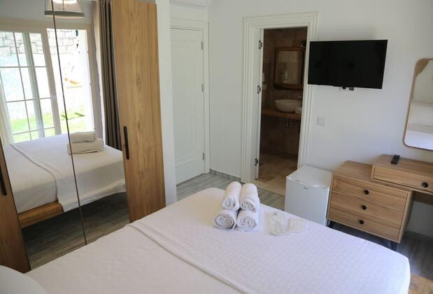 Mea Otel - Görsel 11