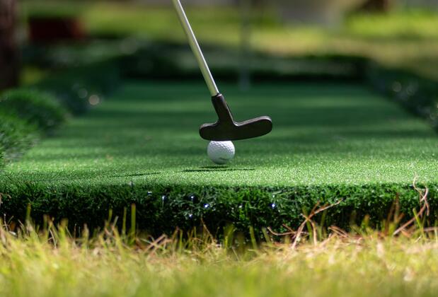 Baia Kemer Club - Görsel 28