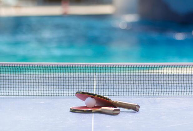 Baia Kemer Club - Görsel 27