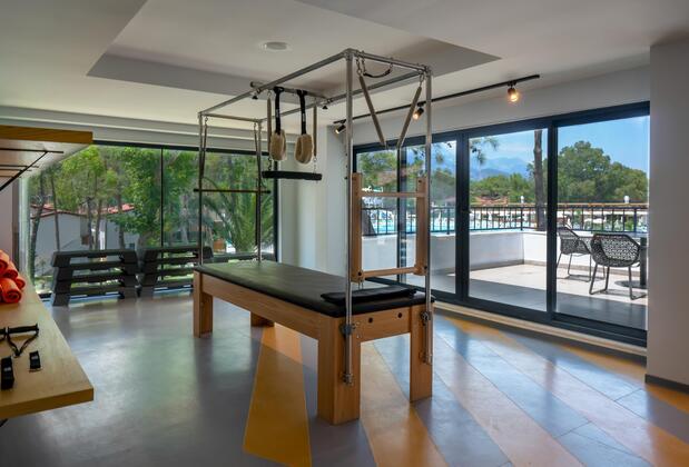 Baia Kemer Club - Görsel 29