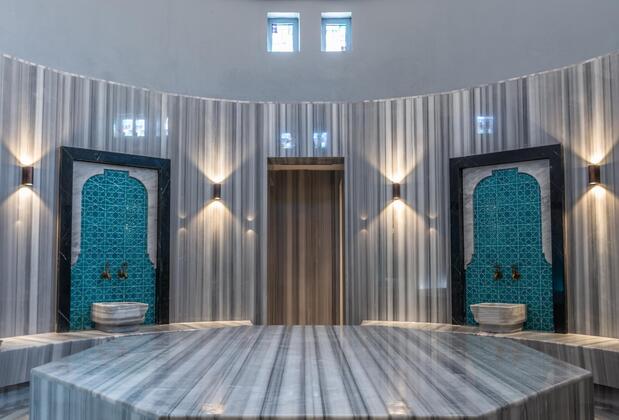 Baia Kemer Club - Görsel 24