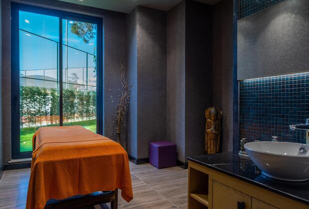 Baia Kemer Club - Görsel 26