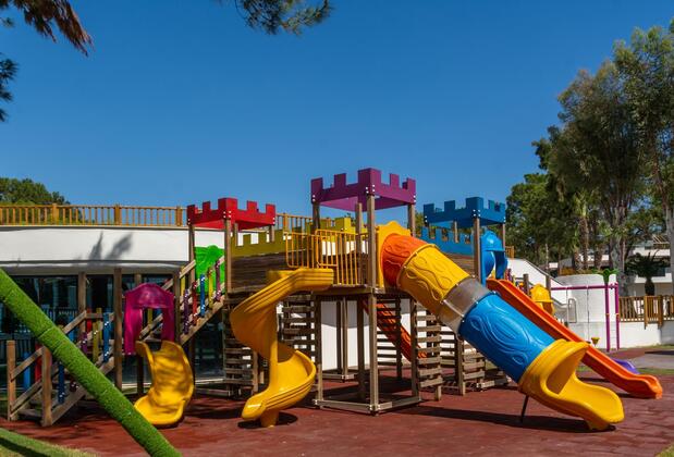 Baia Kemer Club - Görsel 30