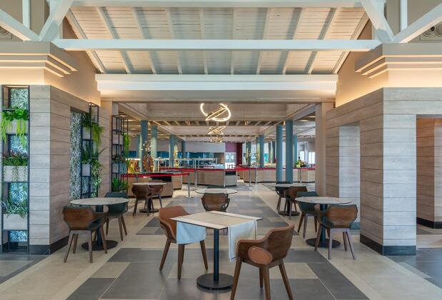 Baia Kemer Club - Görsel 22