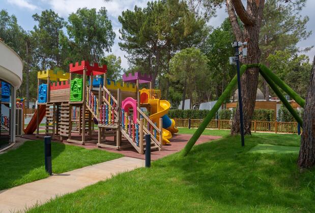 Baia Kemer Club - Görsel 31