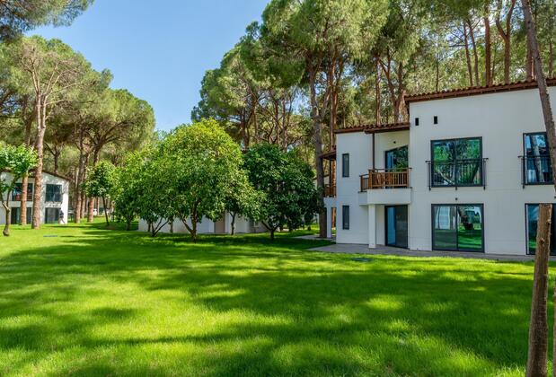 Baia Kemer Club - Görsel 3