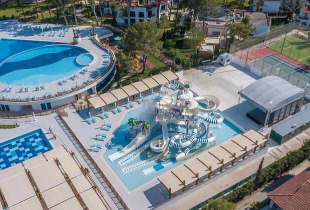 Baia Kemer Club - Görsel 15