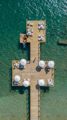 Baia Kemer Club - Görsel 19