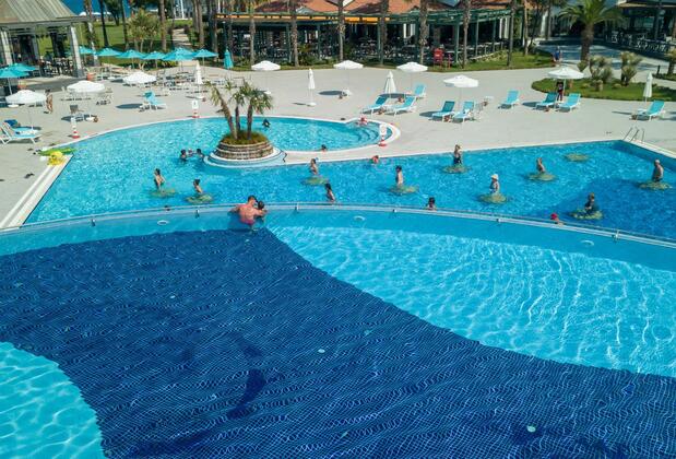 Baia Kemer Club - Görsel 18