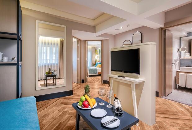 Baia Kemer Club - Görsel 10