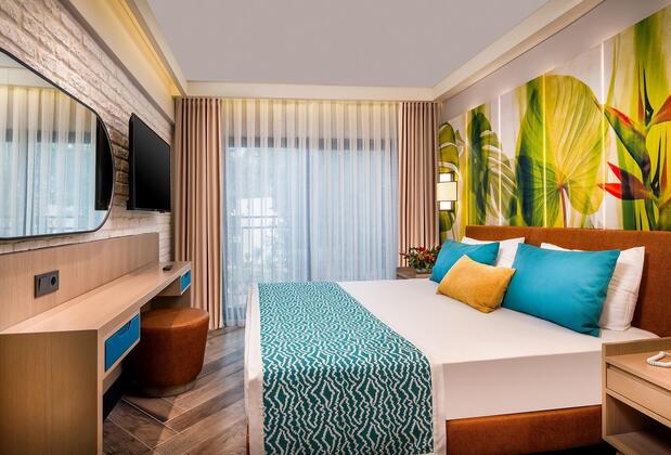 Baia Kemer Club - Görsel 13