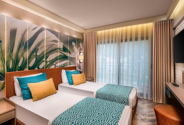 Baia Kemer Club - Görsel 12