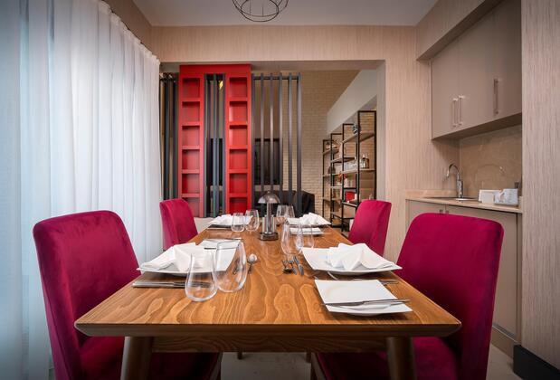 Baia Kemer Club - Görsel 11