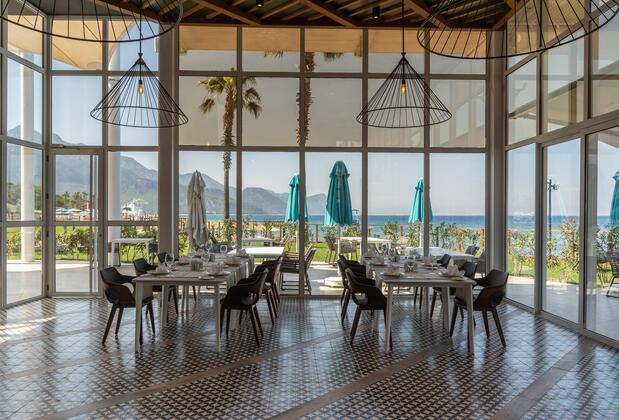 Baia Kemer Club - Görsel 20