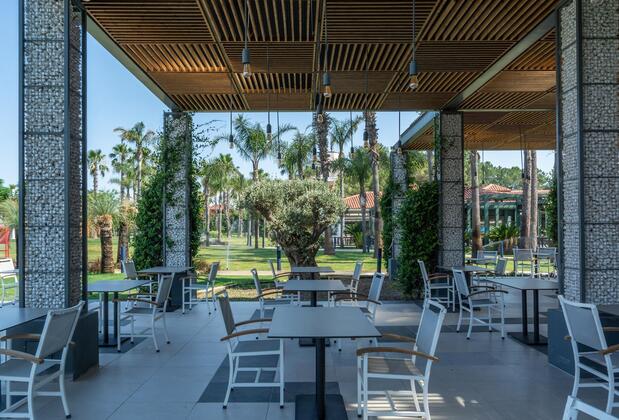 Baia Kemer Club - Görsel 23