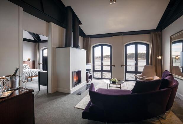 Sumahan On the Water - Görsel 6