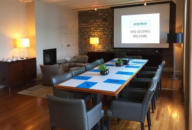 Sumahan On the Water - Görsel 10