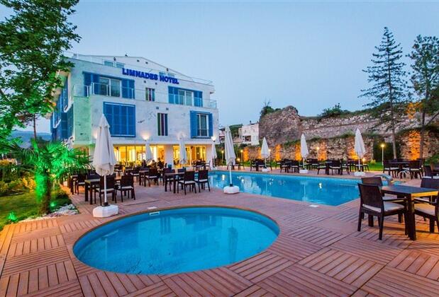 Limnades Hotel - Görsel 3