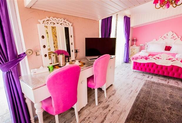 Limnades Hotel - Görsel 13