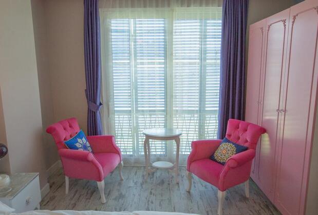 Limnades Hotel - Görsel 14