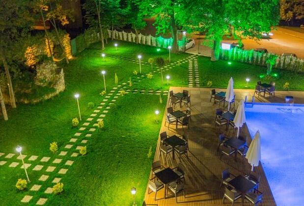 Limnades Hotel - Görsel 7