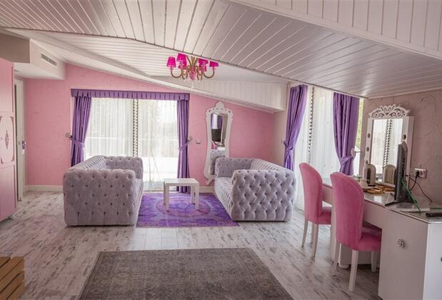 Limnades Hotel - Görsel 15