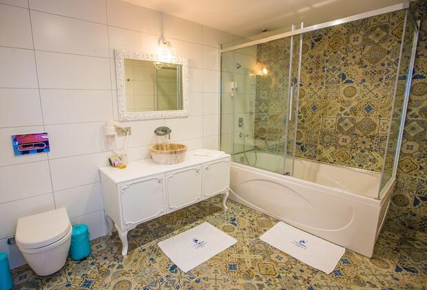 Limnades Hotel - Görsel 42