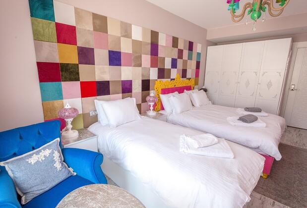 Limnades Hotel - Görsel 16