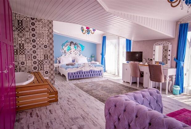 Limnades Hotel - Görsel 19