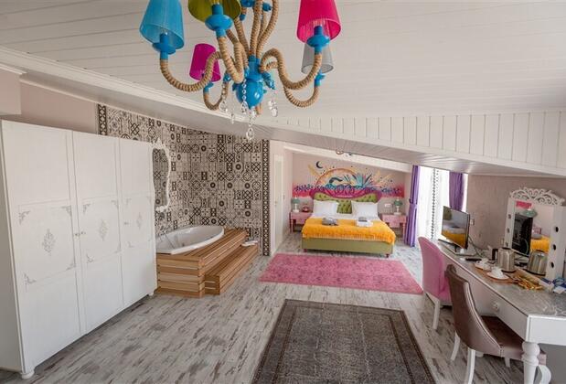 Limnades Hotel - Görsel 20