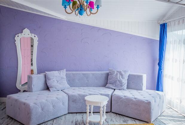 Limnades Hotel - Görsel 21