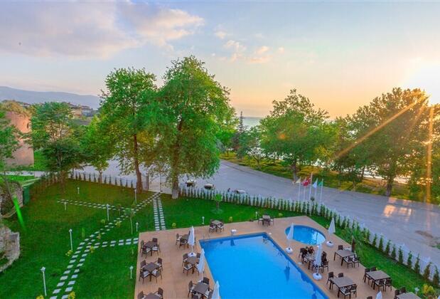 Limnades Hotel - Görsel 4