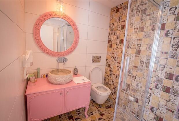 Limnades Hotel - Görsel 45