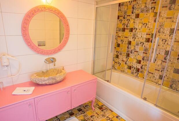 Limnades Hotel - Görsel 44