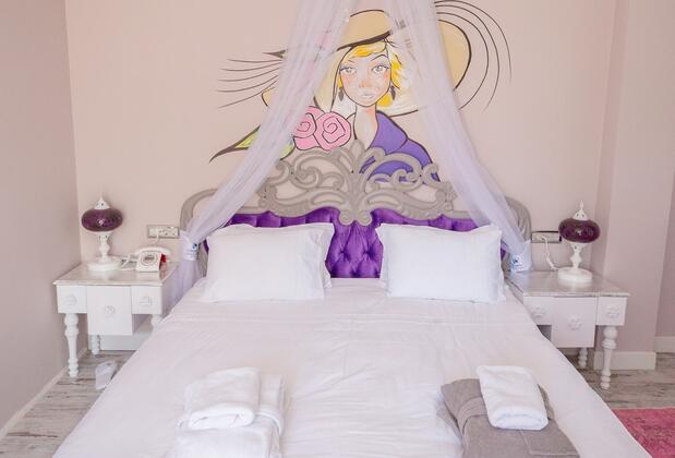 Limnades Hotel - Görsel 25