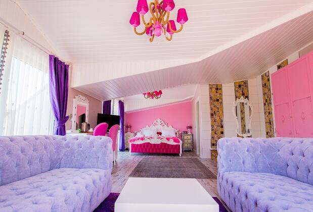 Limnades Hotel - Görsel 26