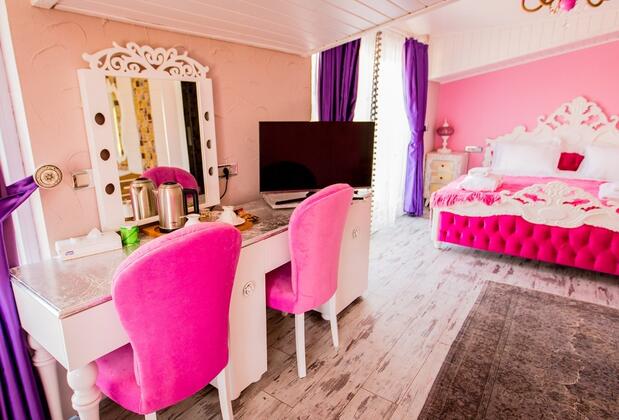 Limnades Hotel - Görsel 27